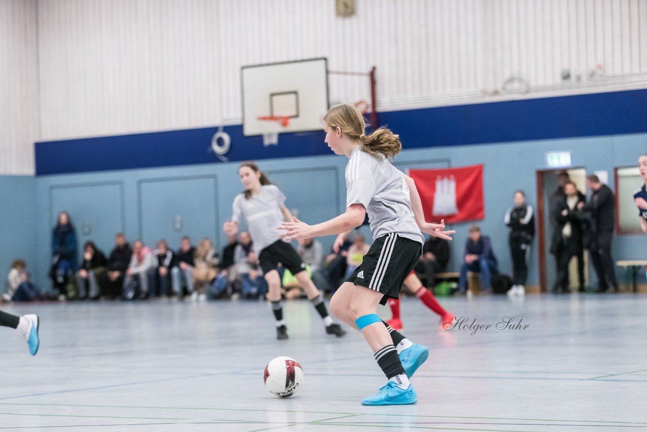 Bild 58 - wCJ Norddeutsches Futsalturnier Auswahlmannschaften